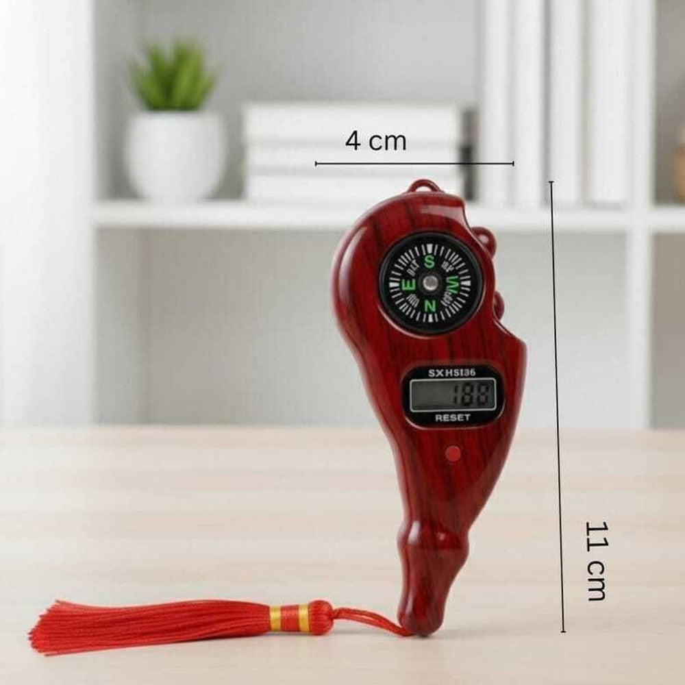 Digital Finger Counter