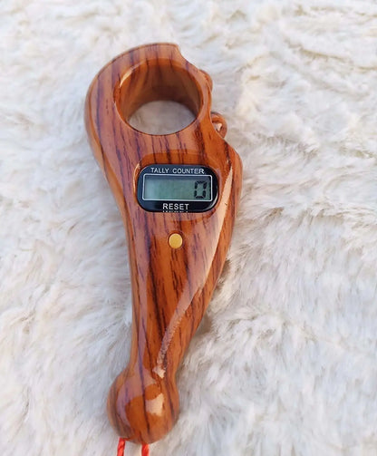 Digital Finger Counter