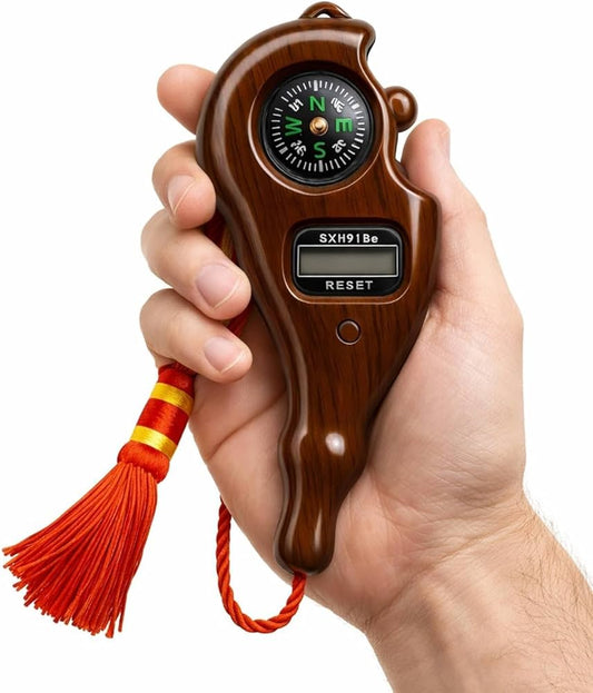 Digital Finger Counter