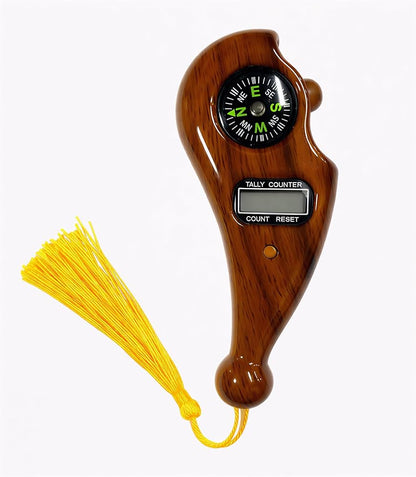 Digital Finger Counter