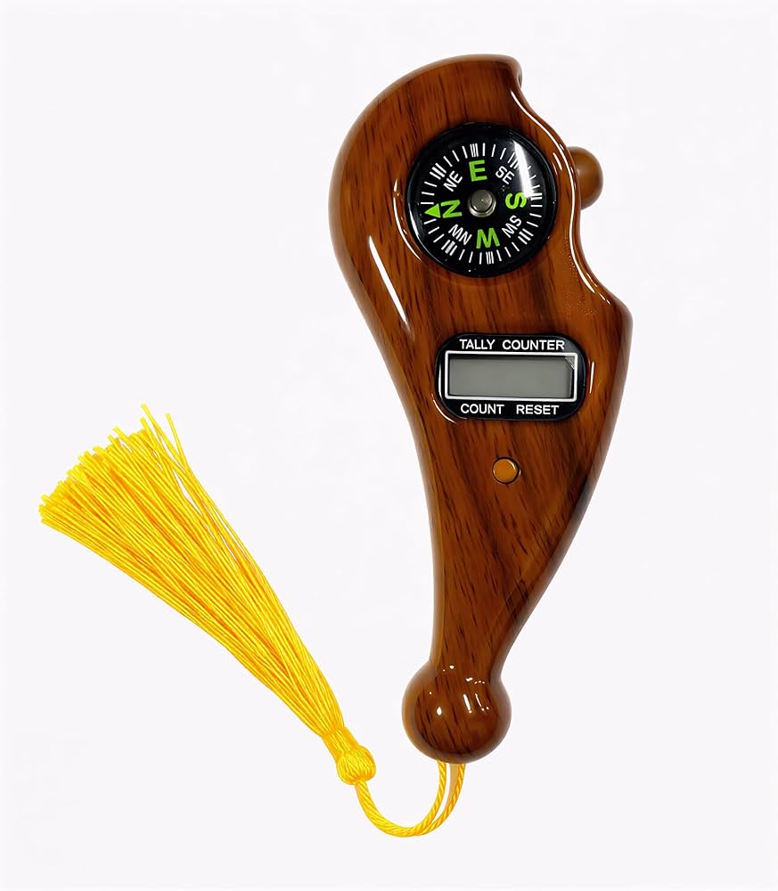 Digital Finger Counter